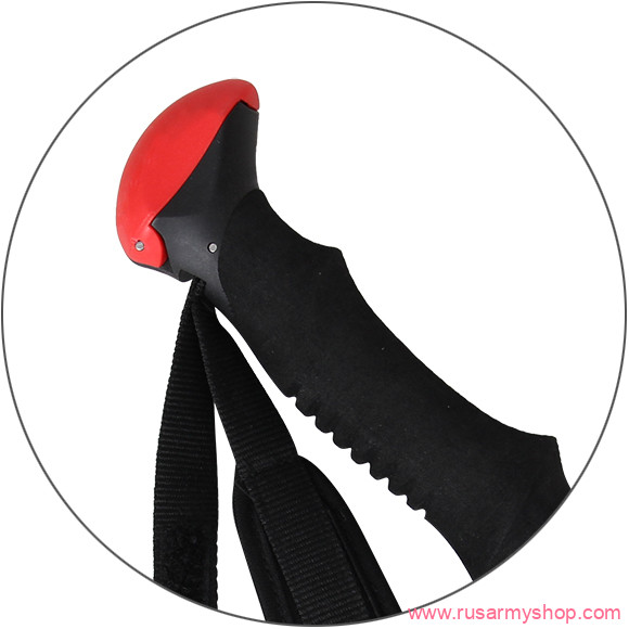 Треккинговые палки Сплав Треккинговая палка 