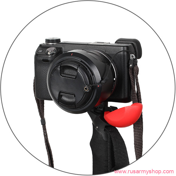 Треккинговые палки Сплав Треккинговая палка 