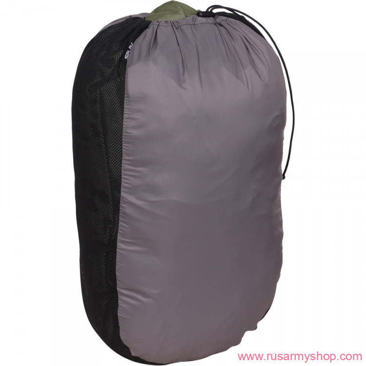 Бивуак, аксессуары Сплав Мешочек сетчатый универсальный