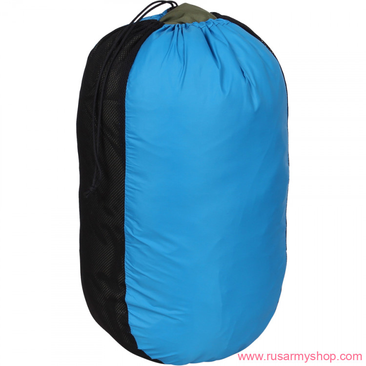 Бивуак, аксессуары Сплав Мешочек сетчатый универсальный