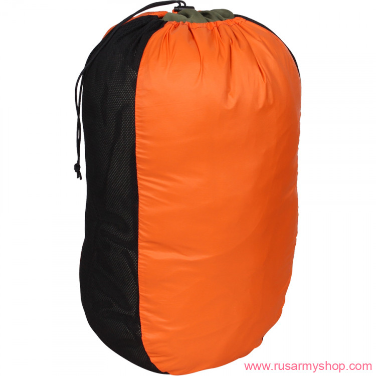 Бивуак, аксессуары Сплав Мешочек сетчатый универсальный