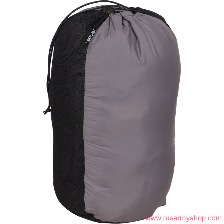 Бивуак, аксессуары Сплав Мешочек сетчатый универсальный