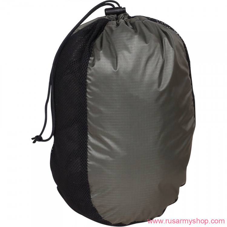 Бивуак, аксессуары Сплав Мешочек сетчатый универсальный