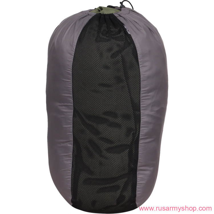 Бивуак, аксессуары Сплав Мешочек сетчатый универсальный