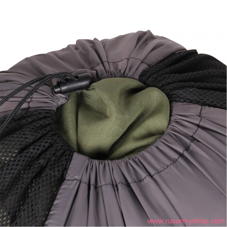 Бивуак, аксессуары Сплав Мешочек сетчатый универсальный