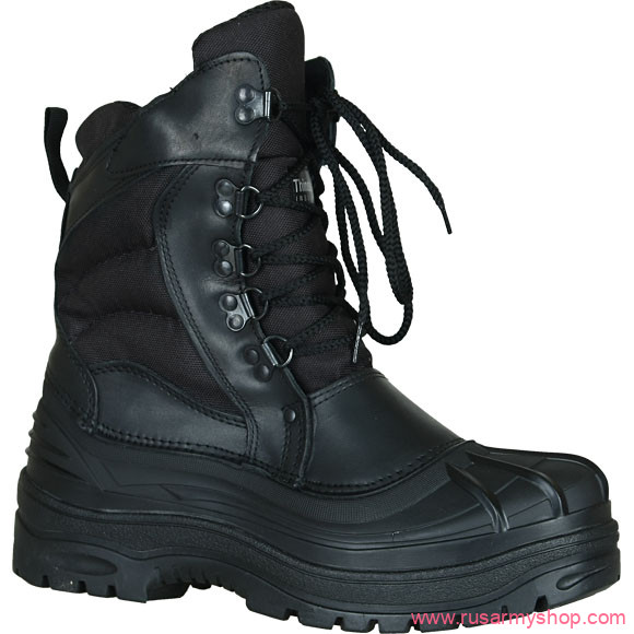 Ботинки Сплав 