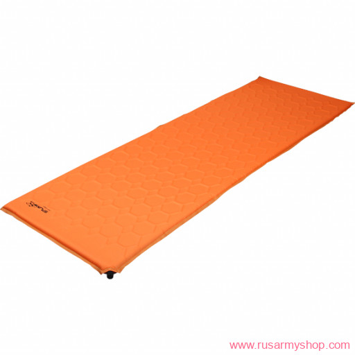 Коврики, сидушки, подушки Сплав Коврик самонадувающийся &quot;Maxi Camp 3&quot;