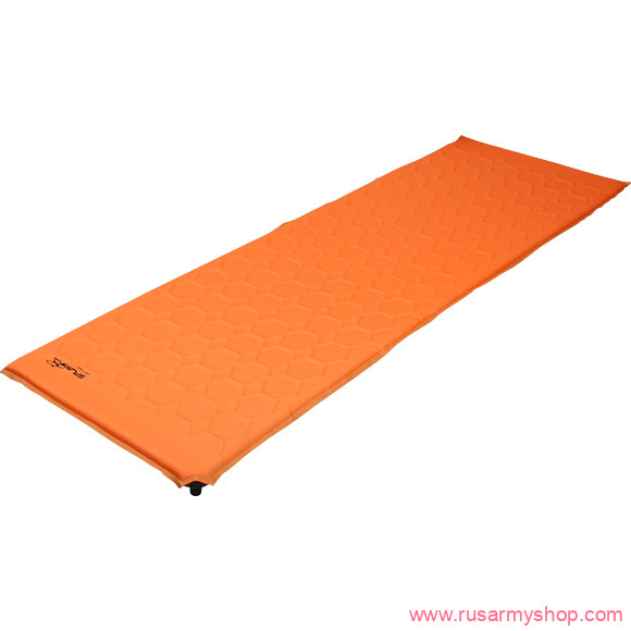 Коврики, сидушки, подушки Сплав Коврик самонадувающийся