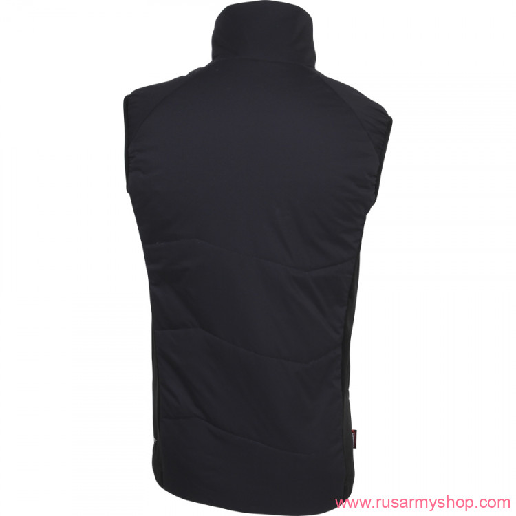 Куртки и жилеты Сплав Жилет