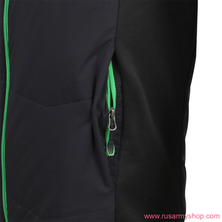 Куртки и жилеты Сплав Жилет