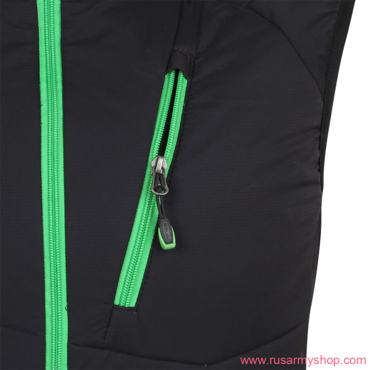 Куртки и жилеты Сплав Жилет