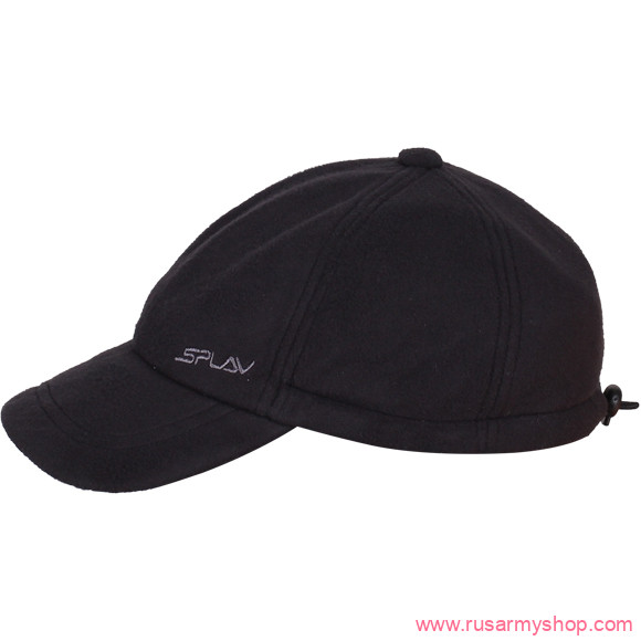 Головные уборы Сплав Кепи флис