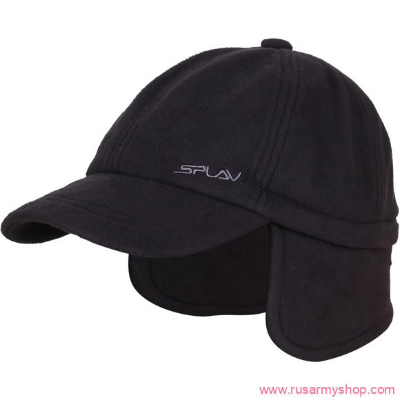 Головные уборы Сплав Кепи флис