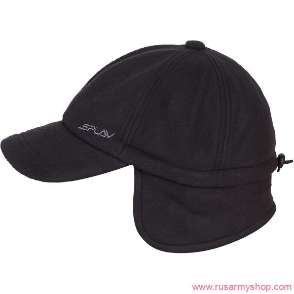 Головные уборы Сплав Кепи флис