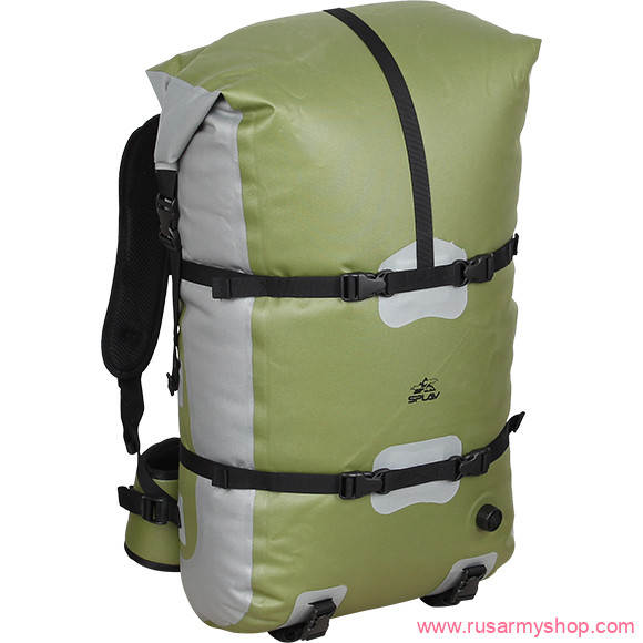 Влагозащитные и герморюкзаки Сплав Герморюкзак 