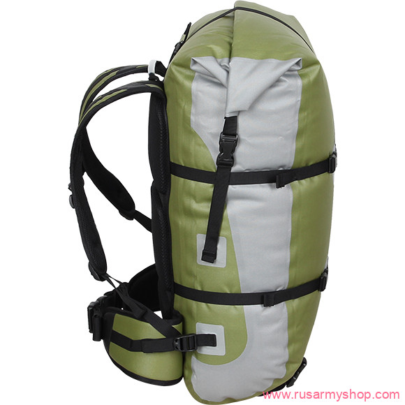 Влагозащитные и герморюкзаки Сплав Герморюкзак 