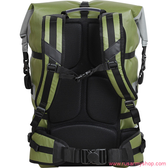 Влагозащитные и герморюкзаки Сплав Герморюкзак 