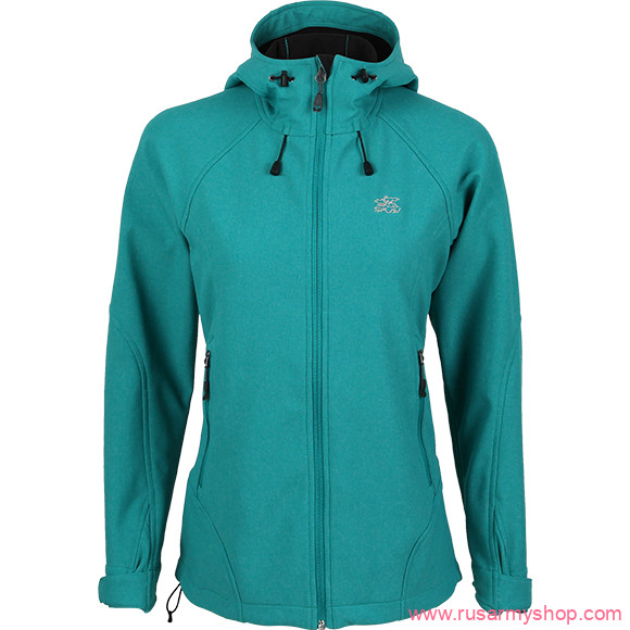 Куртки и жилеты Сплав Куртка женская 