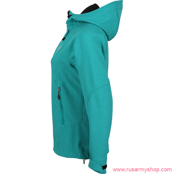 Куртки и жилеты Сплав Куртка женская 