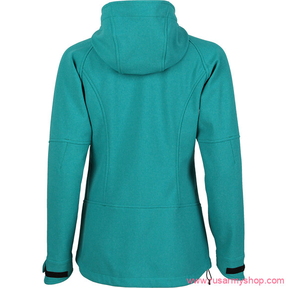 Куртки и жилеты Сплав Куртка женская 