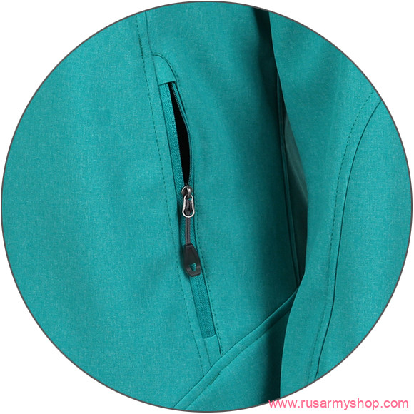 Куртки и жилеты Сплав Куртка женская 