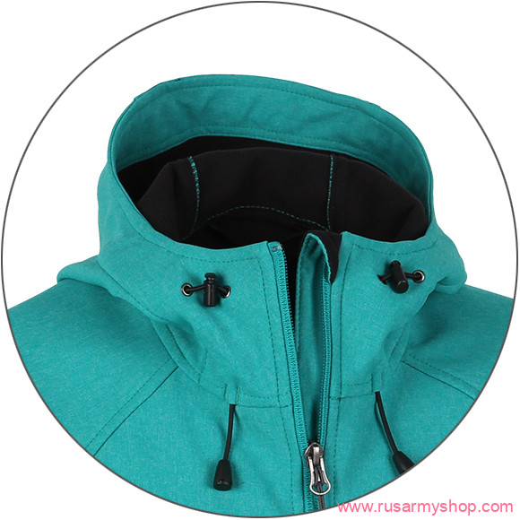 Куртки и жилеты Сплав Куртка женская 