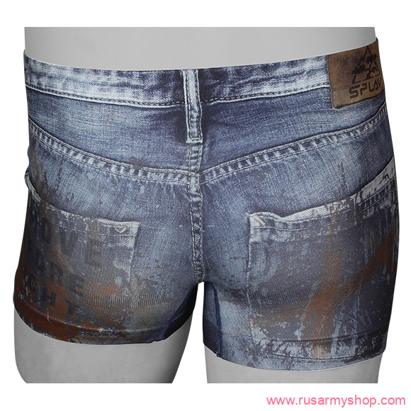 Термобелье Сплав Трусы Stretch