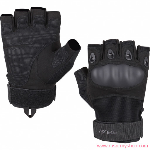 Перчатки Сплав Полуперчатки &quot;Rage&quot; Splav