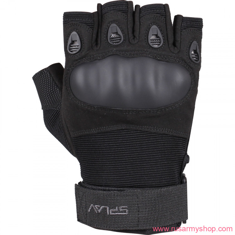 Перчатки Сплав Полуперчатки 