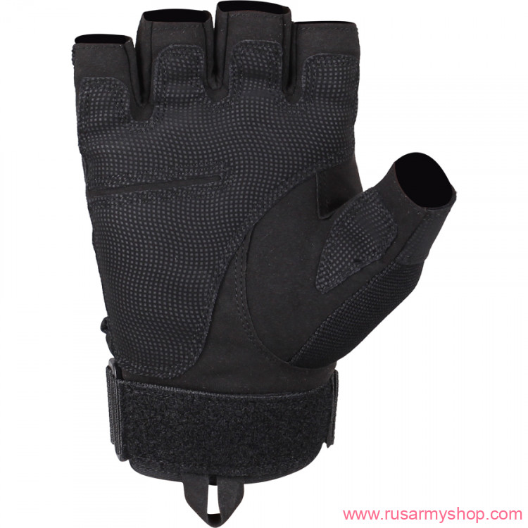 Перчатки Сплав Полуперчатки 