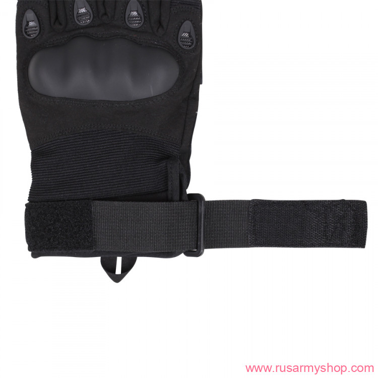 Перчатки Сплав Полуперчатки 