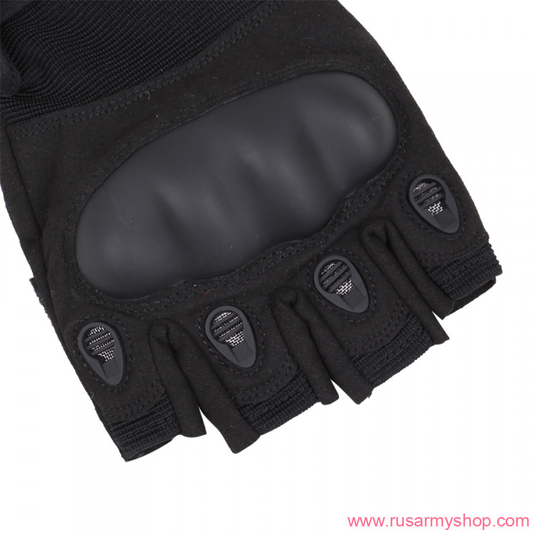 Перчатки Сплав Полуперчатки 