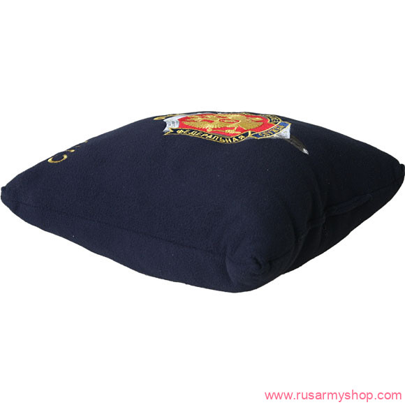 Подушки сувенирные Сплав Подушка сувенирная ФСБ Служу России