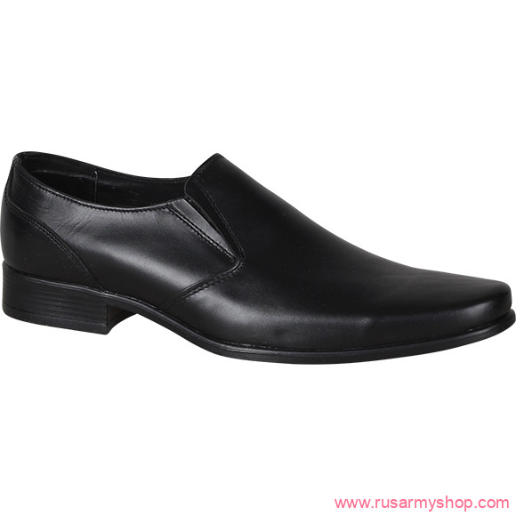 Лето ЭлитСпецОбувь П/б офицерские м.52