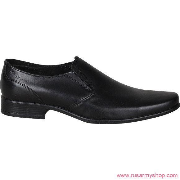 Лето ЭлитСпецОбувь П/б офицерские м.52