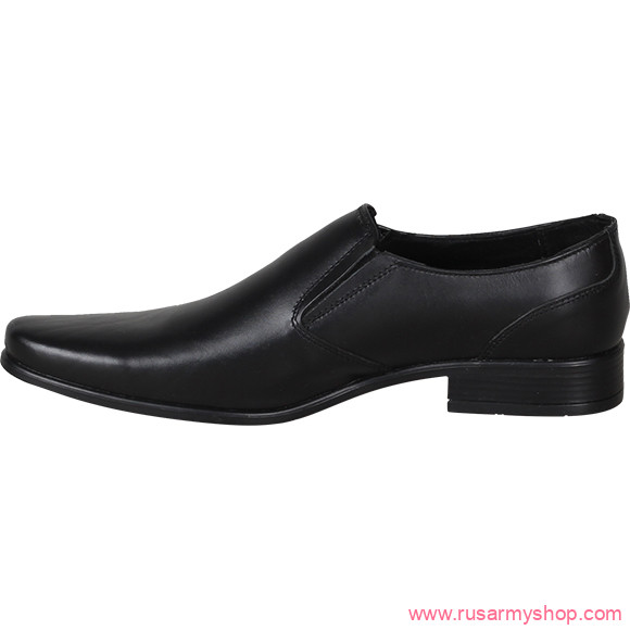 Лето ЭлитСпецОбувь П/б офицерские м.52