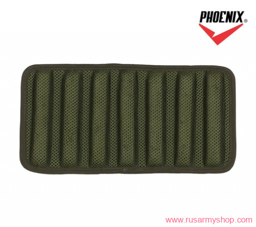 Chest Rig main CAP (olive) PHOENIX RME
