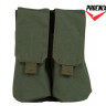 4 AK mags pouch (olive) PHOENIX RME