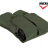 4 AK mags pouch (olive) PHOENIX RME