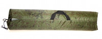Russian army tactical insulating mat (karemat) with digital cover