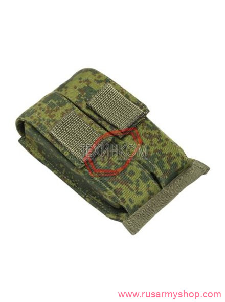Pouch for 2 PISTOL magazines for 6sh112 6sh116 6sh117  TEHINKOM