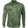 Uniform camo long sleeve shirt SPLAV