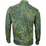 Uniform camo long sleeve shirt SPLAV