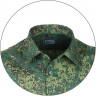 Uniform camo long sleeve shirt SPLAV