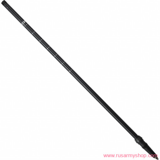 Треккинговые палки Сплав Нижняя секция к треккинговой палке Nordic Alu