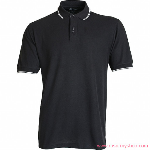 Рубашки Сплав Поло stripe