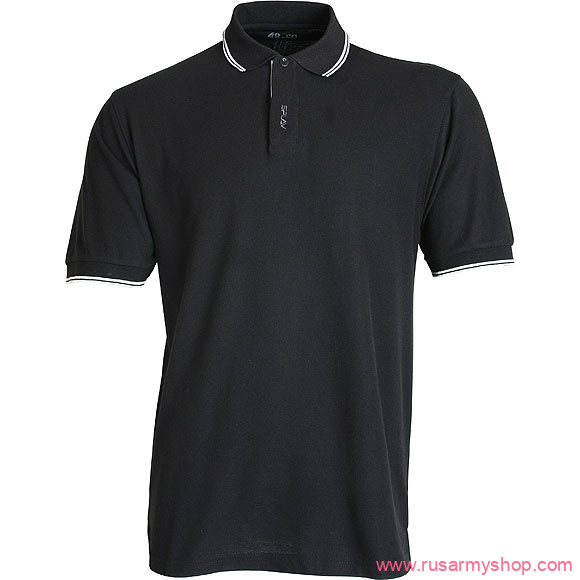 Рубашки Сплав Поло stripe