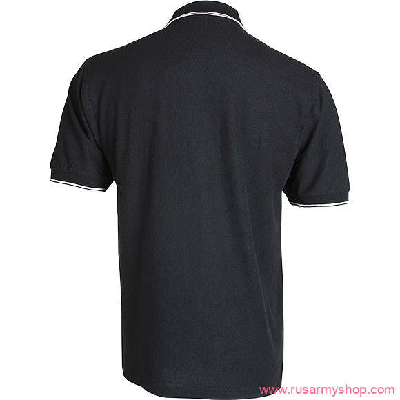 Рубашки Сплав Поло stripe