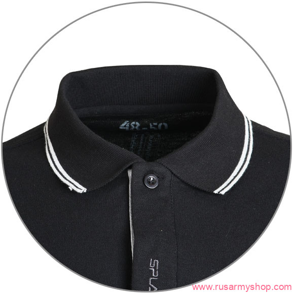 Рубашки Сплав Поло stripe