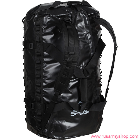 Сумки, баулы, кошельки Сплав Баул 